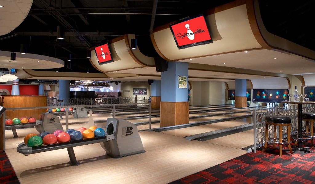 Splitsville News Big Ballin Splitsville Hits South Miami