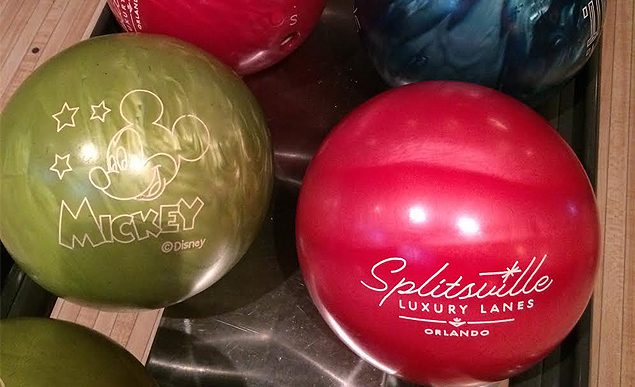 Splitsville - Orlando, FL