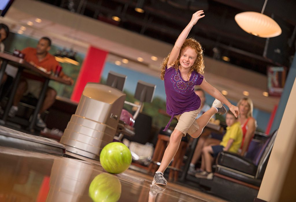 Splitsville Luxury Lanes At Disney Springs – More Than A Bowling Alley