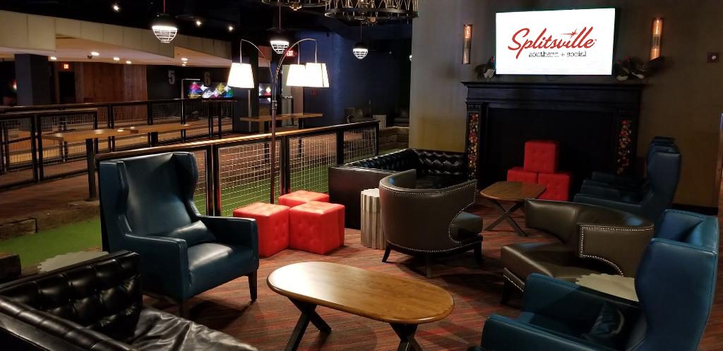 Splitsville - Luxury Lanes & Dinner Lounge in Tampa, Florida - Kid