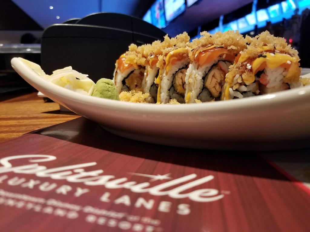 Splitsville - Anaheim, CA